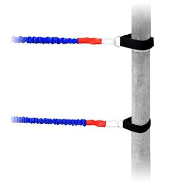 Kinetic Bands Powerhouse Hitter Training Kit - Large