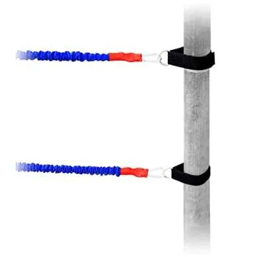 Kinetic Bands Powerhouse Hitter Training Kit - Large