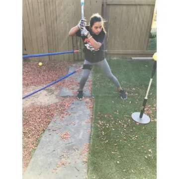 Kinetic Bands Powerhouse Hitter Training Kit - Large