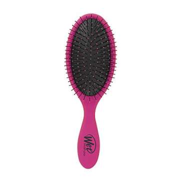 The Wet Brush Hair Detangling Brush Pro Select, Pink