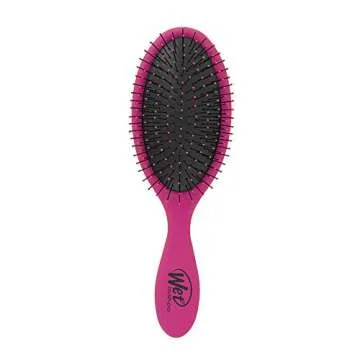 The Wet Brush Hair Detangling Brush Pro Select, Pink