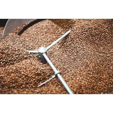 Onyx Coffee Lab Southern Weather Whole Bean Coffee Blend – Medium Roasted Coffee Beans Whole – Specialty Coffee with Notes of Chocolate, Plum & Walnut