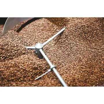 Onyx Coffee Lab Southern Weather Whole Bean Coffee Blend – Medium Roasted Coffee Beans Whole – Specialty Coffee with Notes of Chocolate, Plum & Walnut