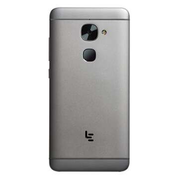 LeEco | Le S3 Unlocked Dual-SIM Smartphone; 5.5" Display, 16MP Camera, 4K Video, 32GB Storage, 3GB R...