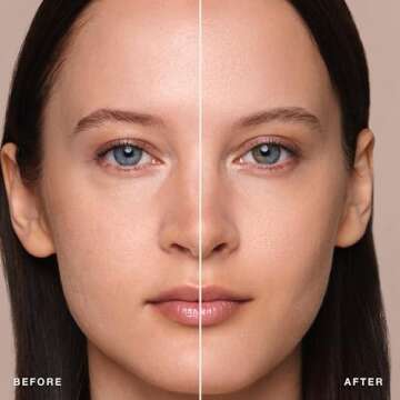 Jouer Soft Focus Hydrate & Setting Powder - Blurring and Hydrating Makeup Finishing Powder for All S...