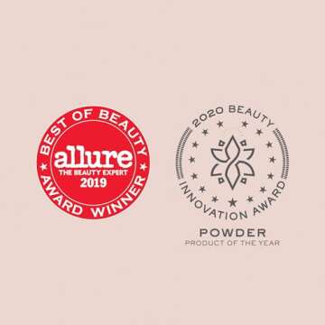 Jouer Soft Focus Setting Powder for Flawless Skin