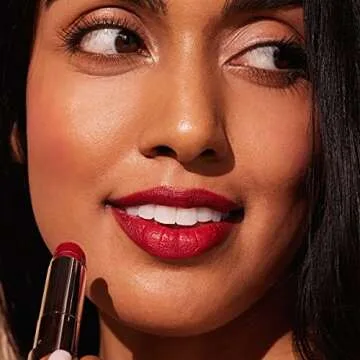 MDSolarSciences Tinted Lip Balm Sunscreen SPF 30 for Women, Anti Aging, Unscented, Paraben-Free, Daily Skincare, Hydrating Formula with Sun Protection and Natural Finish, 0.15 Fl Oz