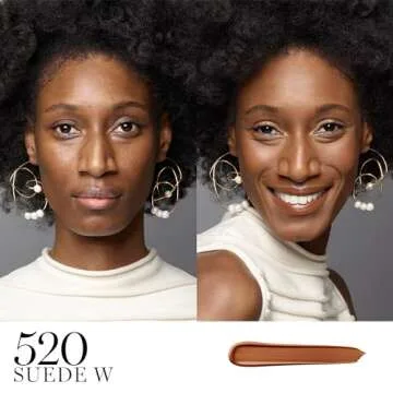 Lancôme Teint Idole Ultra Wear Concealer 520 Suede Warm