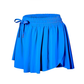 Fashion Trendy Butterfly Shorts for Active Women