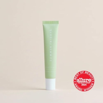 Summer Fridays Lip Butter Balm for Hydration and Shine