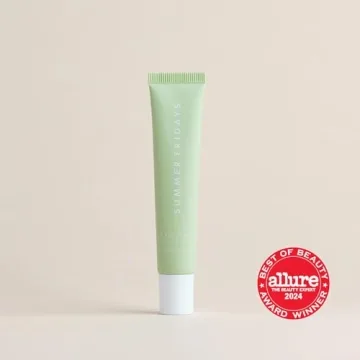 Summer Fridays Lip Butter Balm for Hydration and Shine