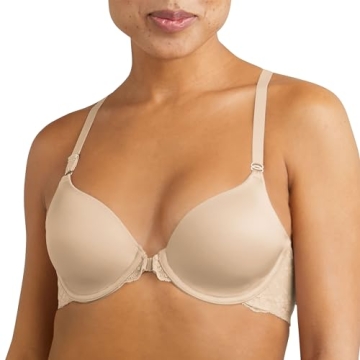 Maidenform Women's One Fab Fit Everyday Racerback Bra - Full Coverage