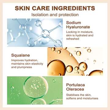 Vegan Pore Minimizing Makeup Setting Spray 100ml