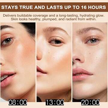 Vegan Pore Minimizing Makeup Setting Spray 100ml