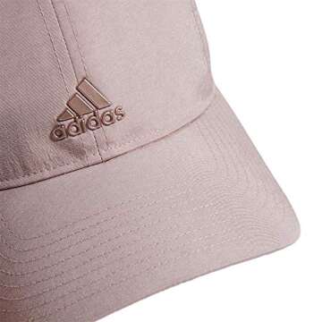 adidas Women's VFA 2 Adjustable Performance Cap
