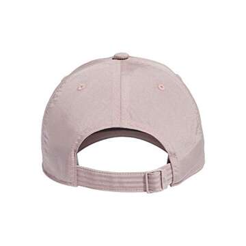 adidas Women's VFA 2 Adjustable Performance Cap