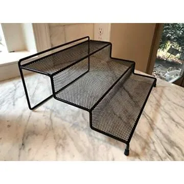 Unum Spice Rack Set of 2 - Organize Spices & Cans