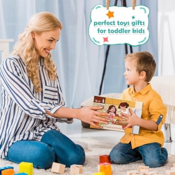 Salufo 14 PC Kid Safe Knife Set for Kids Cooking Fun