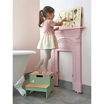 Tender Leaf Toys Weather Watch - Kids Weather Station