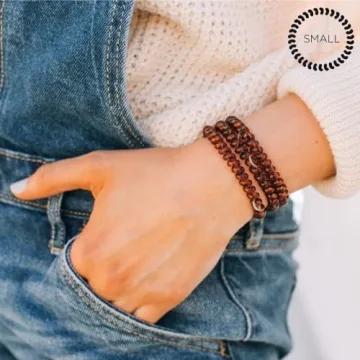 TELETIES Spiral Hair Coils – Strong No Crease Ties