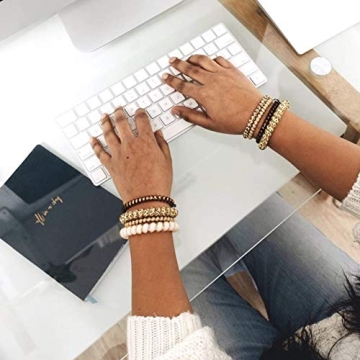 TELETIES Spiral Hair Coils – Strong No Crease Ties