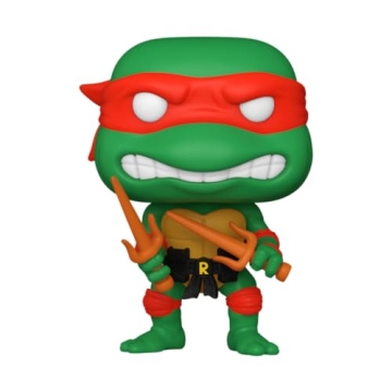 Funko Pop TMNT Raphael Vinyl Figure Collectible