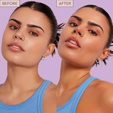 Tanologist Self Tan Drops Extra Dark for All Skin Types