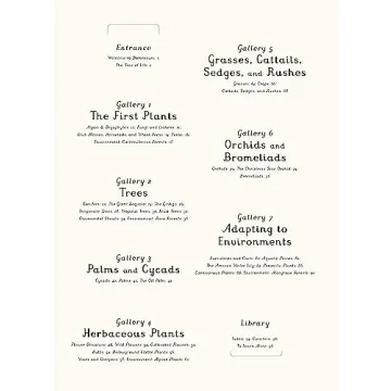 Botanicum: Stunning Illustrations and Plant Knowledge