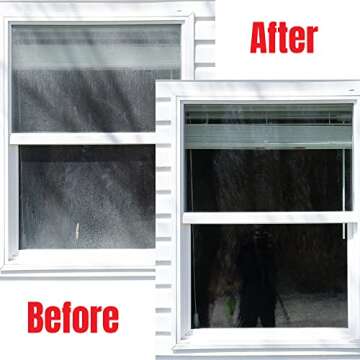 Powerful Hard Water Stain Remover for Tough Cleaning