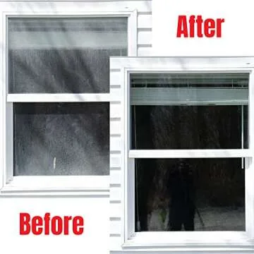 Powerful Hard Water Stain Remover for Tough Cleaning