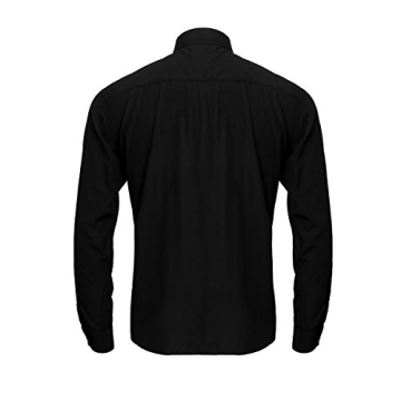 Jila 1920s Men's Gangster Costume Set for Themed Events