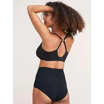 HATCH Everyday Nursing Bra for Comfortable Breastfeeding