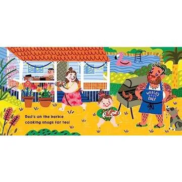 Our World: Australia