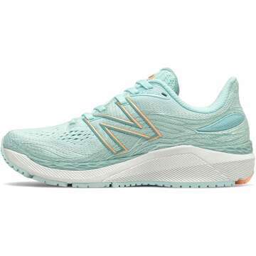 New Balance Women’s Fresh Foam X 860 V12 Shoe - Comfort & Support