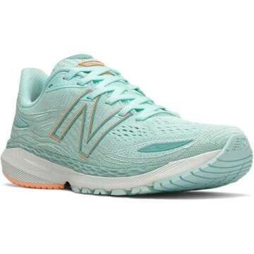 New Balance Women’s Fresh Foam X 860 V12 Shoe - Comfort & Support