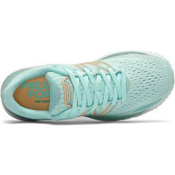 New Balance Women’s Fresh Foam X 860 V12 Shoe - Comfort & Support