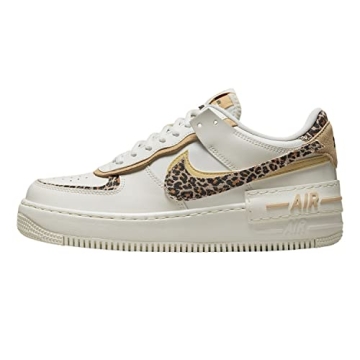 Nike Women's Air Force 1 Shadow Shoes - Stylish Comfort!