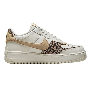 Nike Women's Air Force 1 Shadow Shoes - Stylish Comfort!