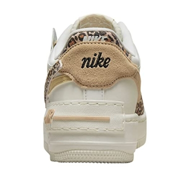 Nike Women's Air Force 1 Shadow Shoes - Stylish Comfort!