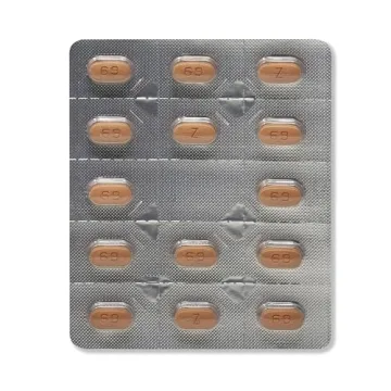 Amazon Basic Care Omeprazole 20 mg Delayed Release for Heartburn