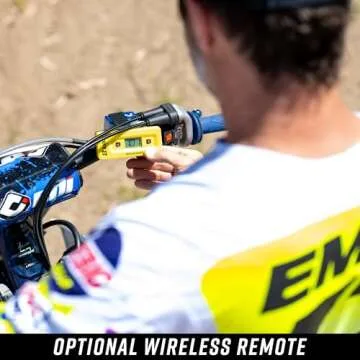 Slacker Digital Sag Scale Professional Precise Smooth Motion Suspension Tuner With Bluetooth For Dirt Bikes, Steet Bikes, Adventure Bikes, and Mountain Bikes