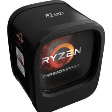 AMD Ryzen Threadripper 1920X 12-Core Desktop Processor