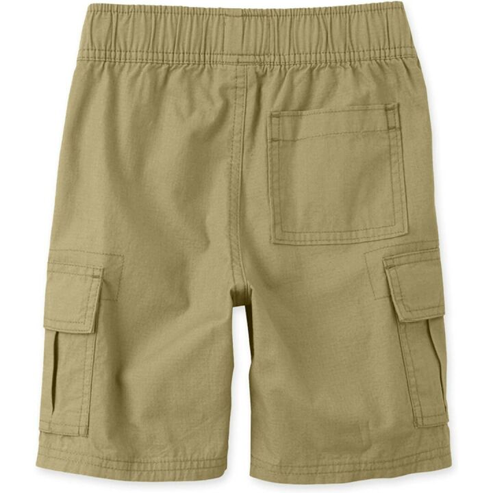 Boys' Cargo Shorts from The Children's Place