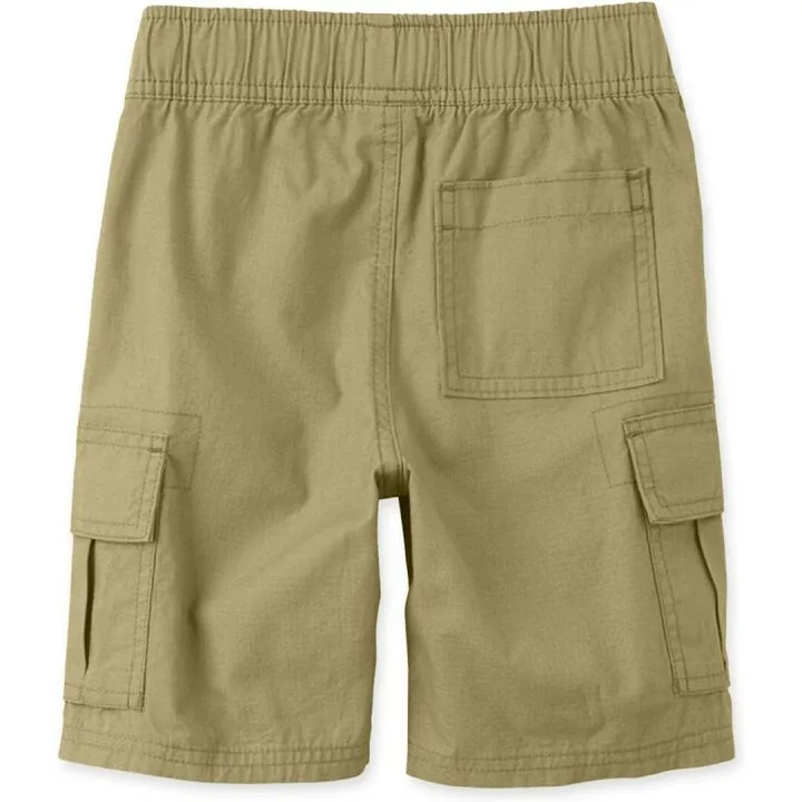 Boys' Cargo Shorts from The Children's Place