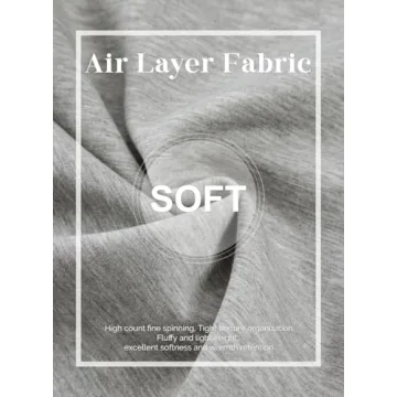 Aleumdr Two Piece Outfit Sweatsuit Wide Leg Sweatpant Lounge Matching Sets Fleece Womens Lounge Set Half Zip Sweatshirt Oversized Pullover Tracksuit 2024 Fall Travel Clothing Grey