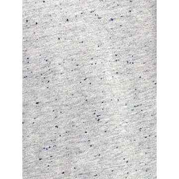 Simple Joys by Carter's Boys' 3-Pack Long Sleeve Shirts, Dark Grey Stripe/Grey Dots/Spruce Green Dinosaur, 3T