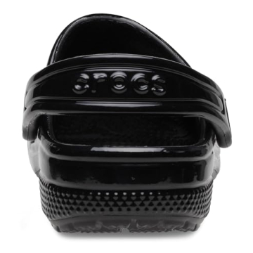 Stylish Crocs® Kids High Shine Clogs for Comfort