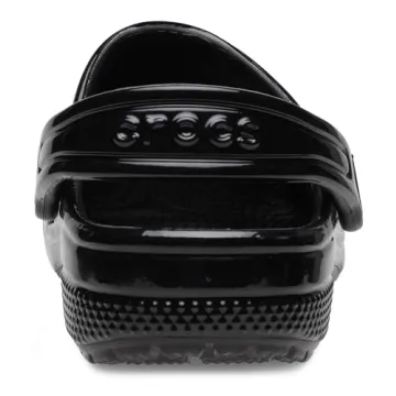 Stylish Crocs® Kids High Shine Clogs for Comfort