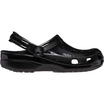 Stylish Crocs® Kids High Shine Clogs for Comfort