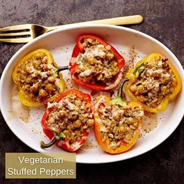 Jamie Geller Sumac Spice Seasoning | Fresh Ground Dried Red Berries (3.5 oz Glass Jar, 100g) OU KOSHER | Mediterranean Seasoning For Zaatar Spice | Dry Rubs For Turkey, Chicken, Meat, Beef, Lamb Chops